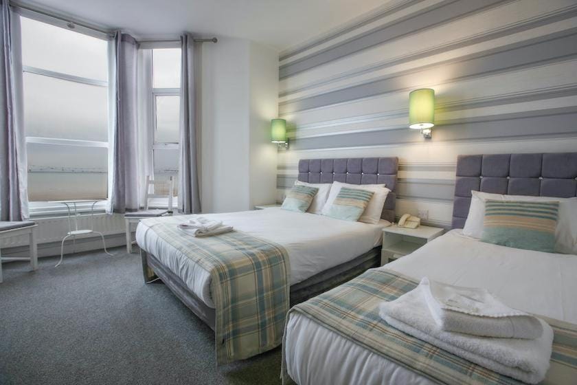 Tiffany's Hotel Hotel in Blackpool