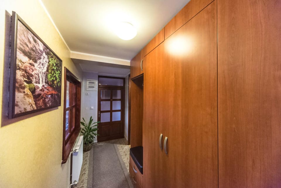 Talismano Apartments Apartment in Vojvodina