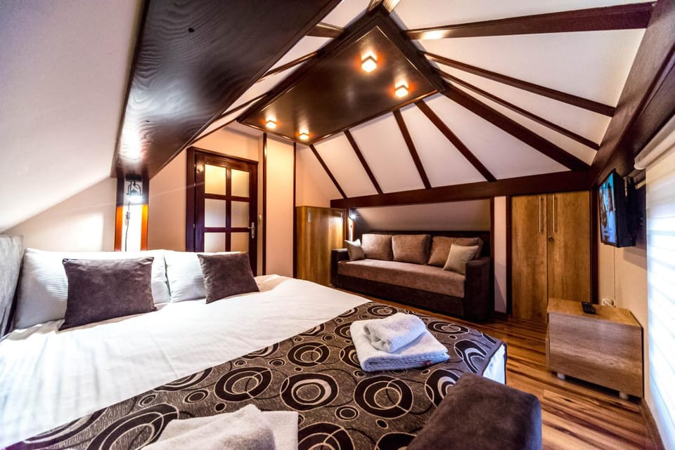 Talismano Apartments Apartment in Vojvodina