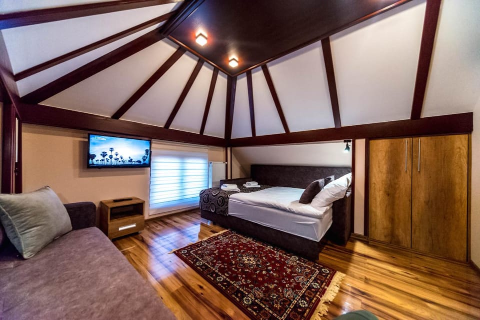 Talismano Apartments Apartment in Vojvodina