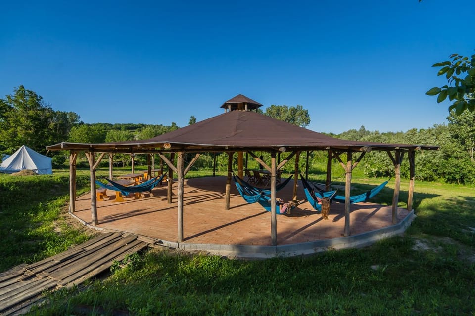 Communal lounge/ TV room, Garden view