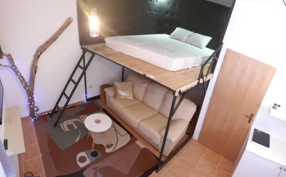 Apartman Lena Loft - best value, best choice! Apartment in Croatia