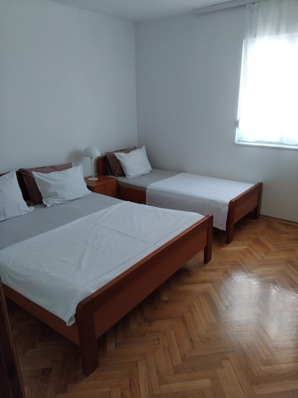 Apartman Baška Voda Apartment in Baška Voda