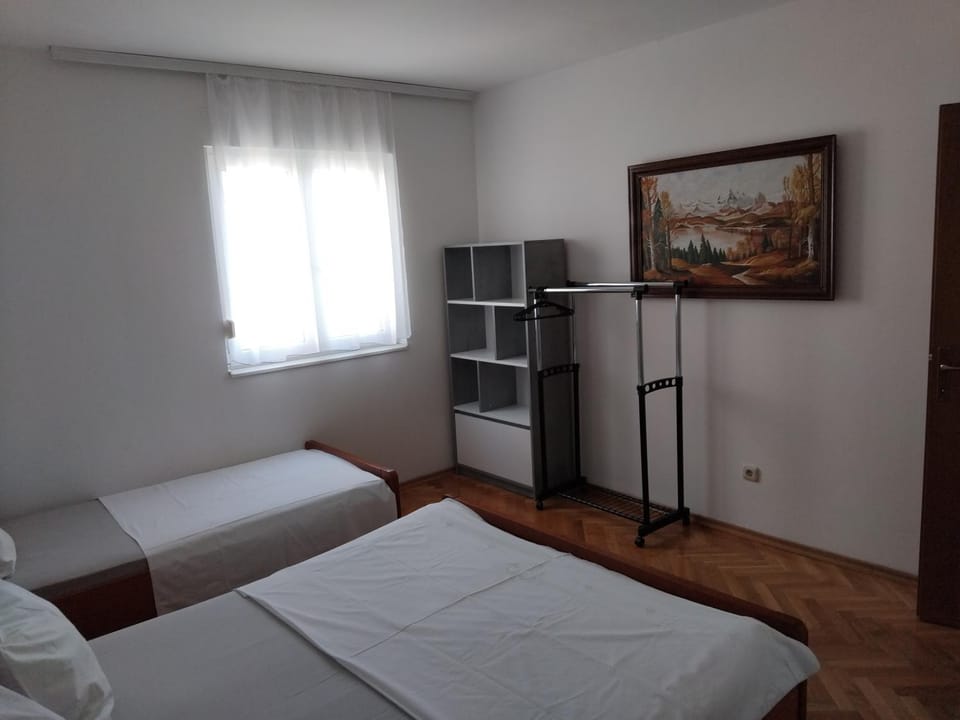 Apartman Baška Voda Apartment in Baška Voda
