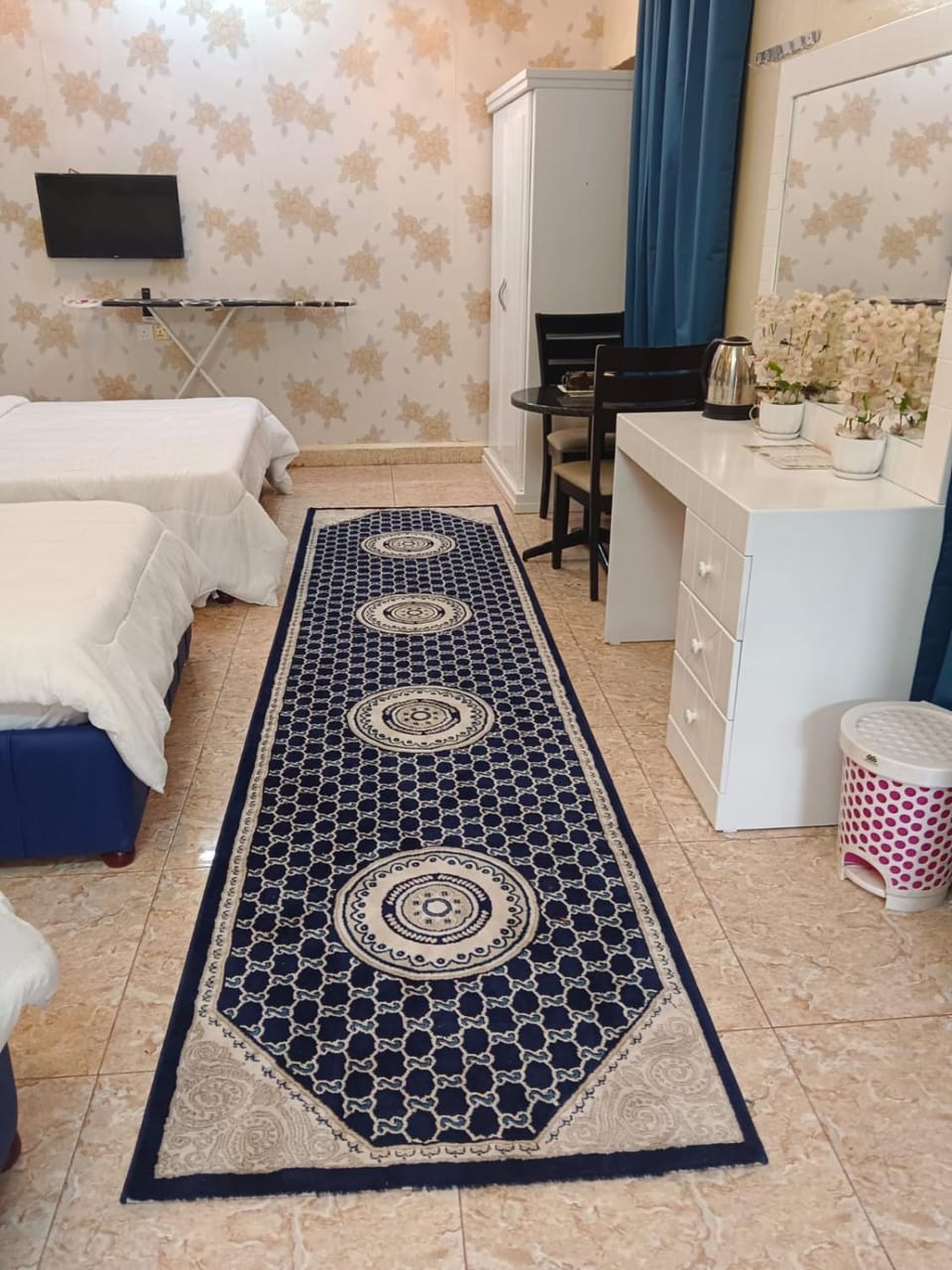Al Naaman Bin Al Munther Guest House House in Oman