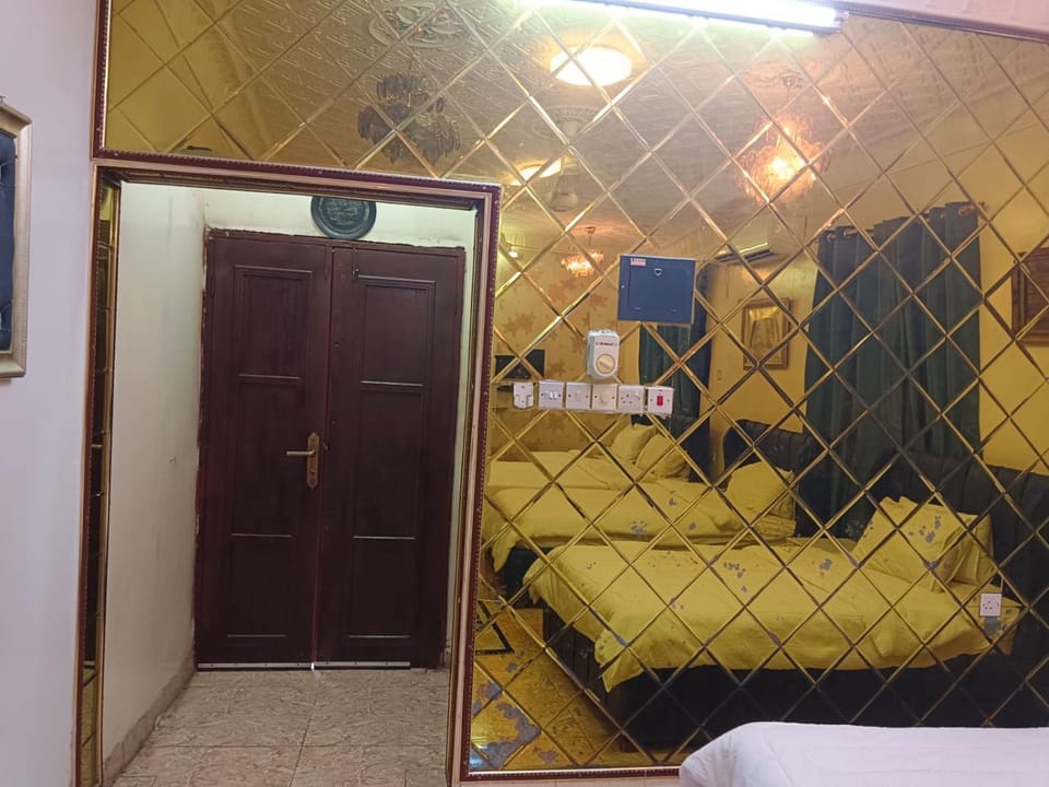 Al Naaman Bin Al Munther Guest House House in Oman