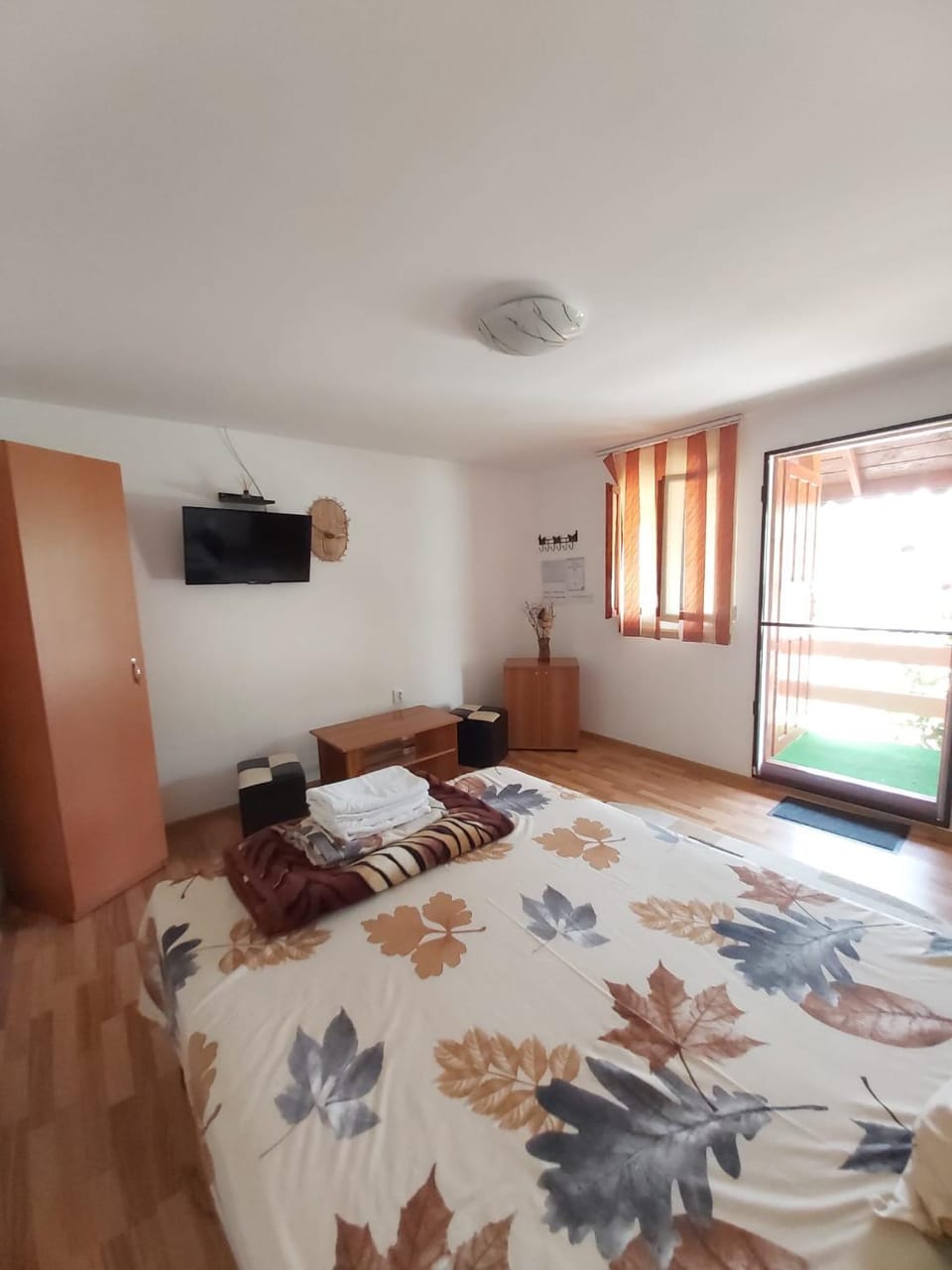 Pensiunea Raluca Bed and Breakfast in Romania