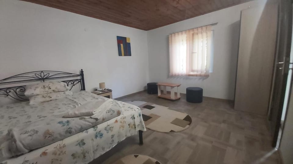 Pensiunea Raluca Bed and Breakfast in Romania