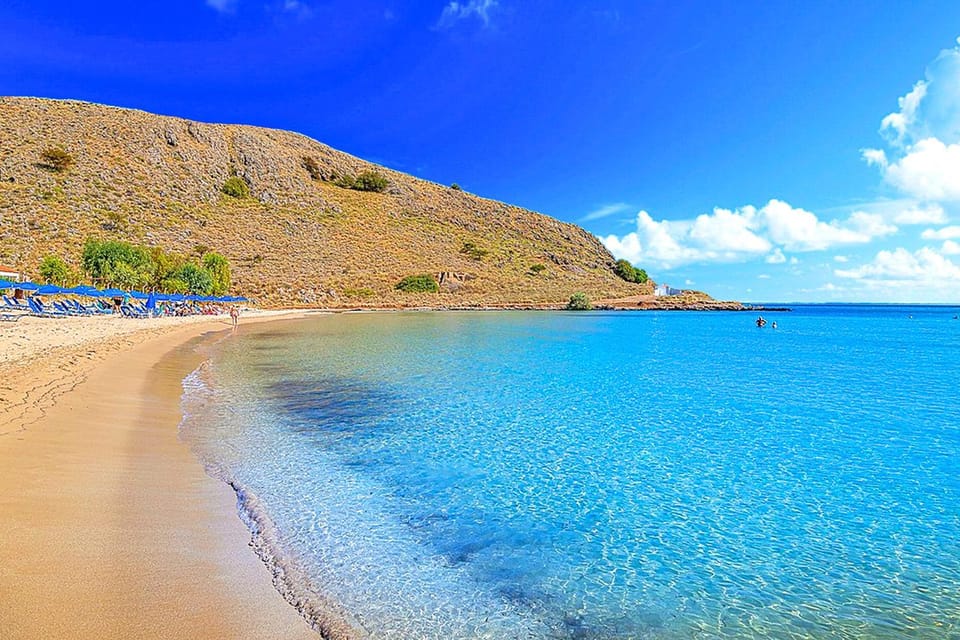 Natural landscape