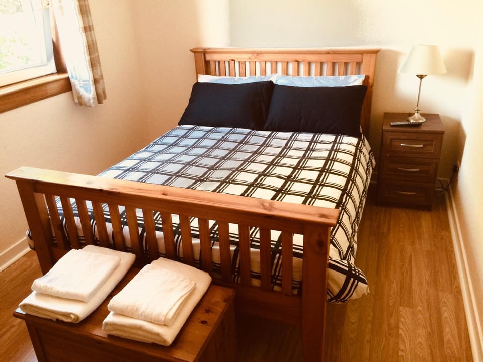 Invermac House Bed and Breakfast in Inverness