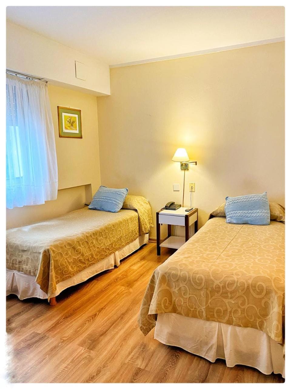 San Marco Hotel Hotel in La Plata