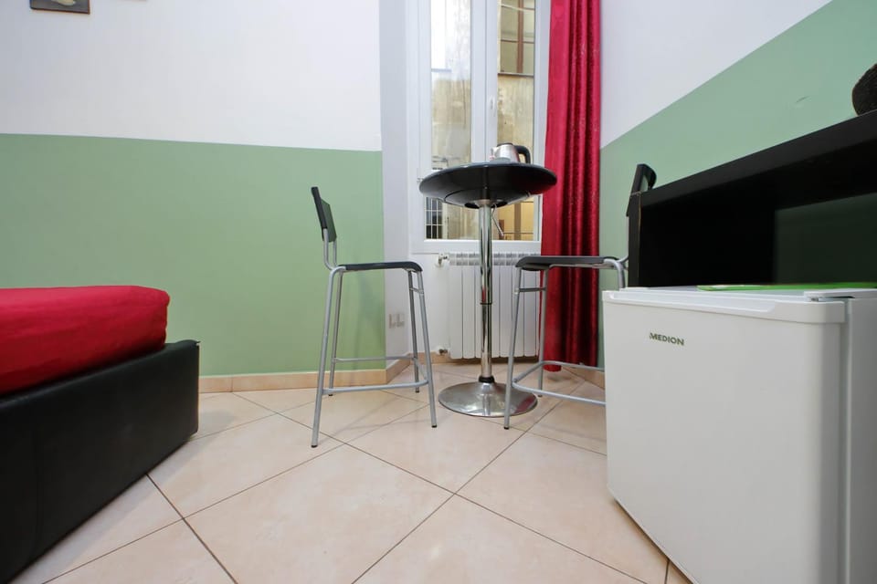 Dandi Domus Bed and Breakfast in Rome