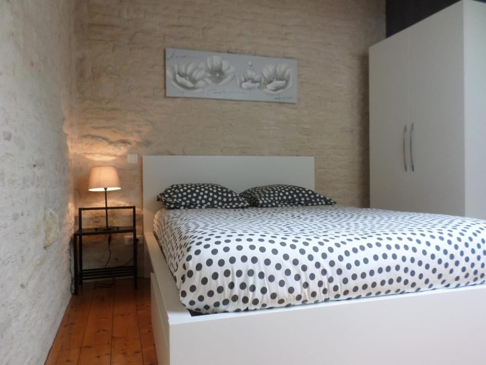 La Libellule House in Pays de la Loire