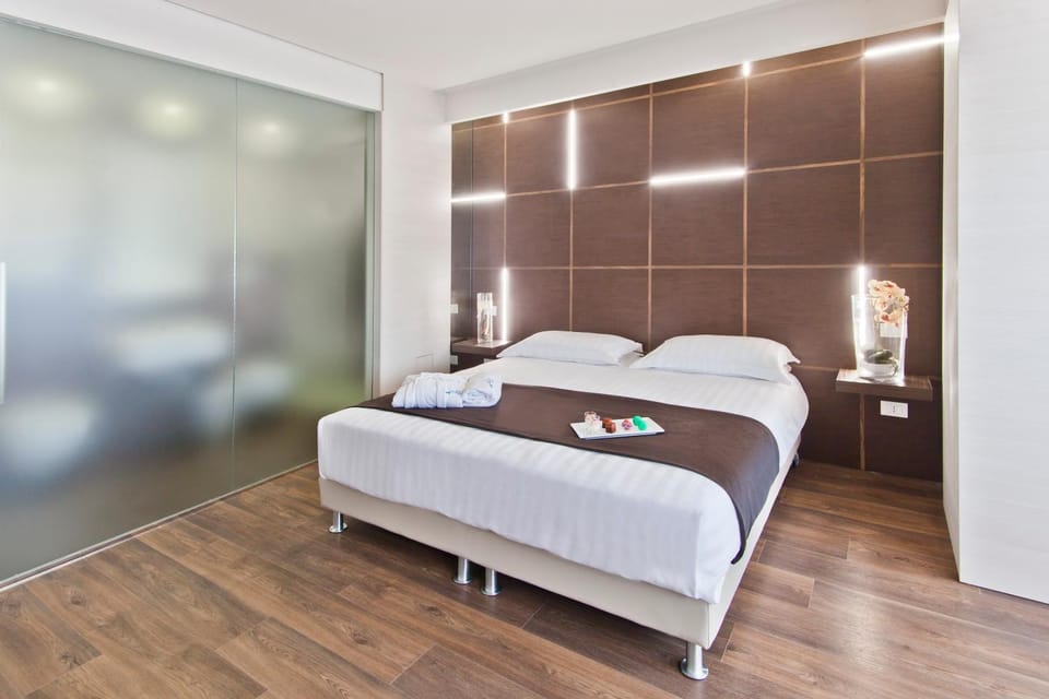 Biafora Resort & Spa Hotel in Calabria