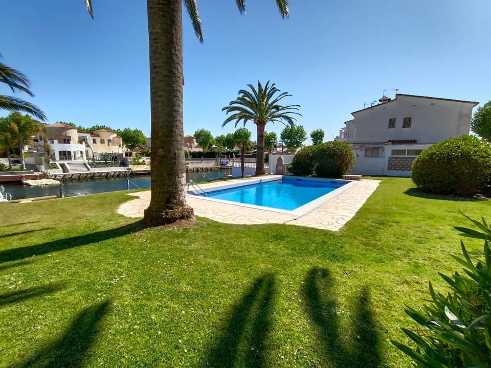 Puerto Rico 6 Apartment in Alt Empordà
