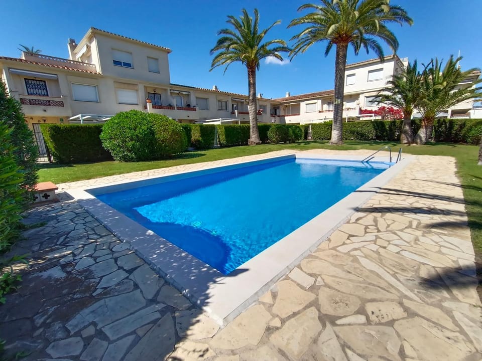 Puerto Rico 6 Apartment in Alt Empordà