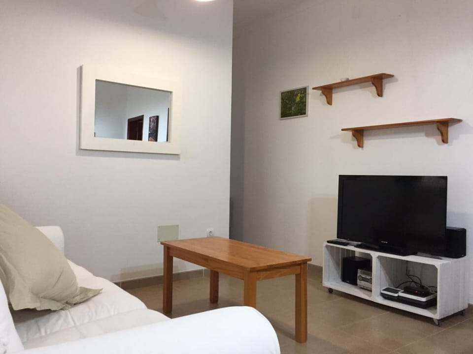 Es Magraner House in Formentera