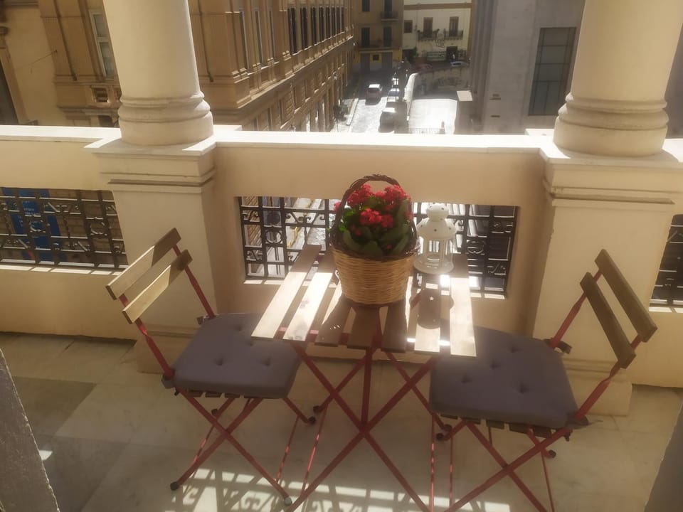 Sweet Roma 315 Bed and Breakfast in Palermo