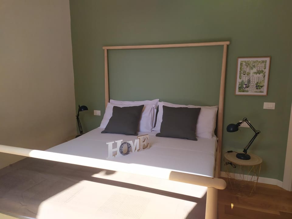 Sweet Roma 315 Bed and Breakfast in Palermo