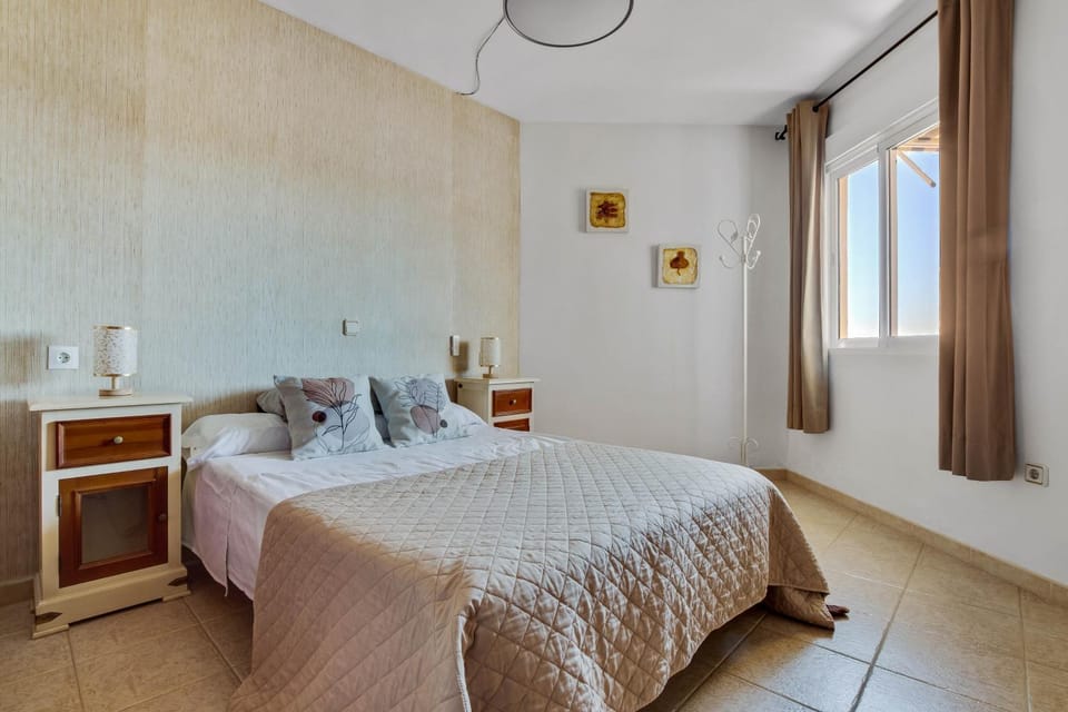 Santa Amalia 51 by IVI Real Estate Apartment in Torremolinos