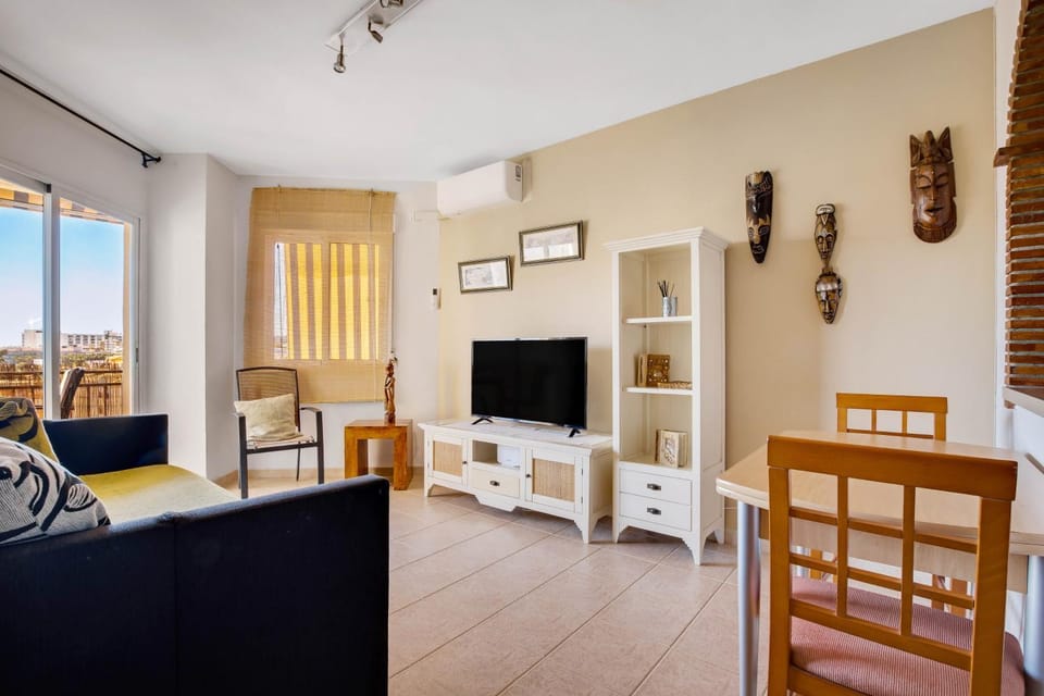 Santa Amalia 51 by IVI Real Estate Apartment in Torremolinos