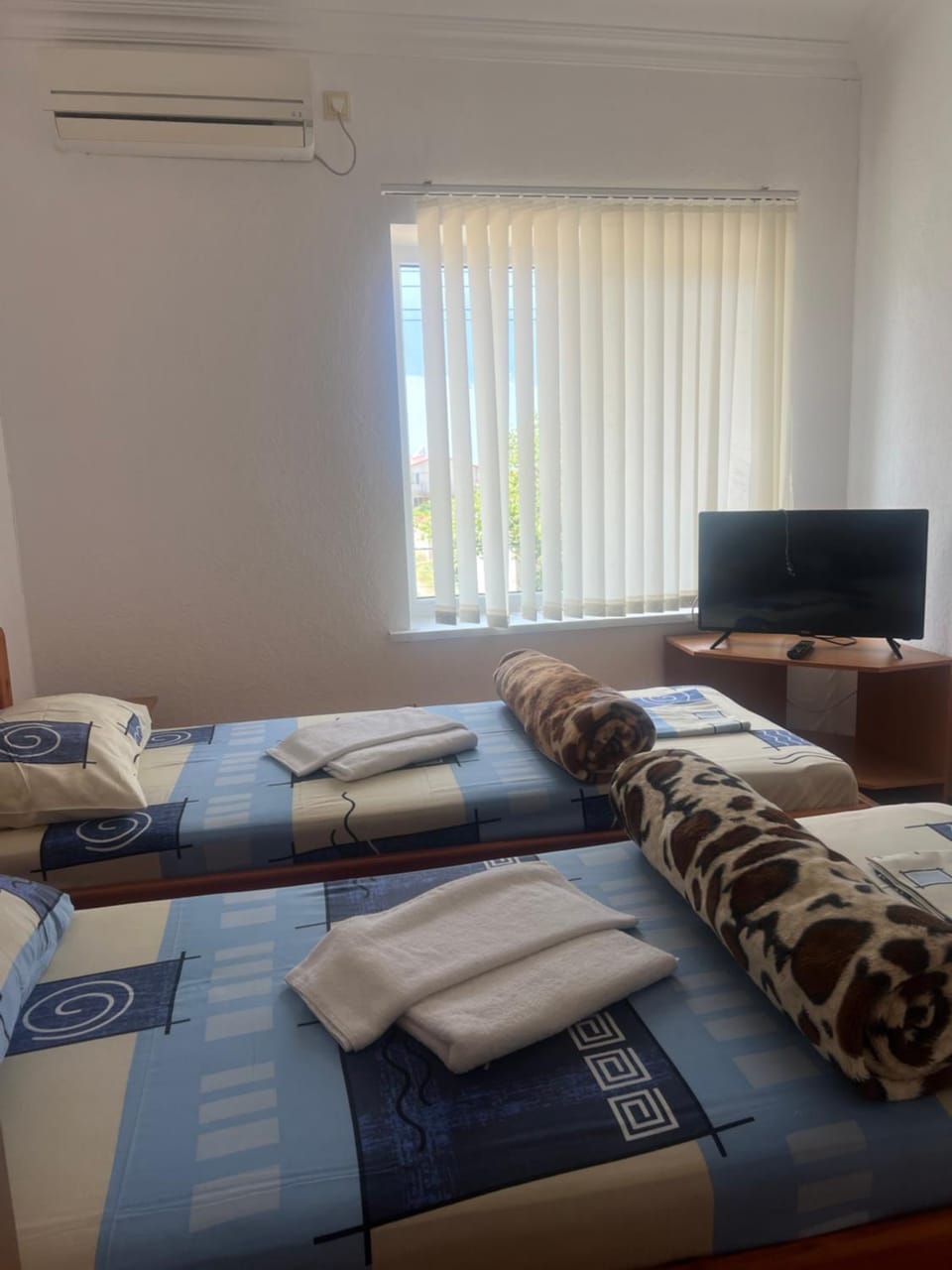 Mini-Hotels Bliznetsy i Svetofor Inn in Odessa Oblast
