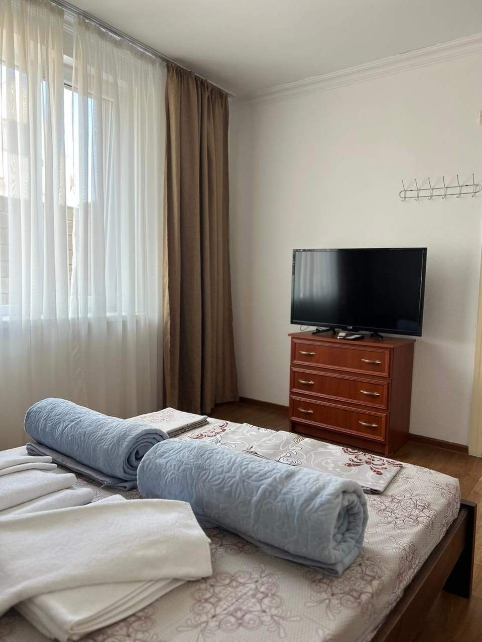 Mini-Hotels Bliznetsy i Svetofor Inn in Odessa Oblast