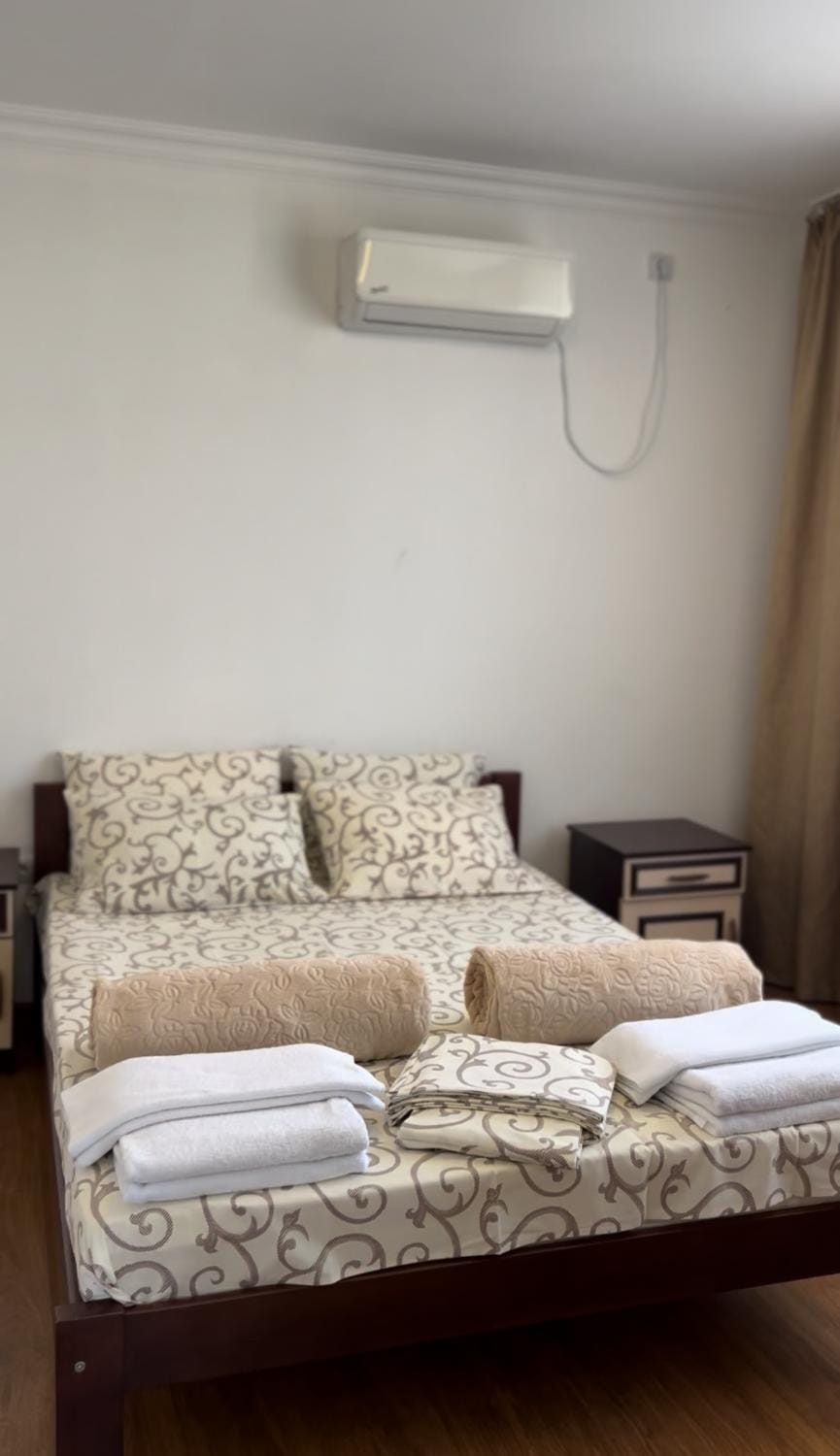 Mini-Hotels Bliznetsy i Svetofor Inn in Odessa Oblast