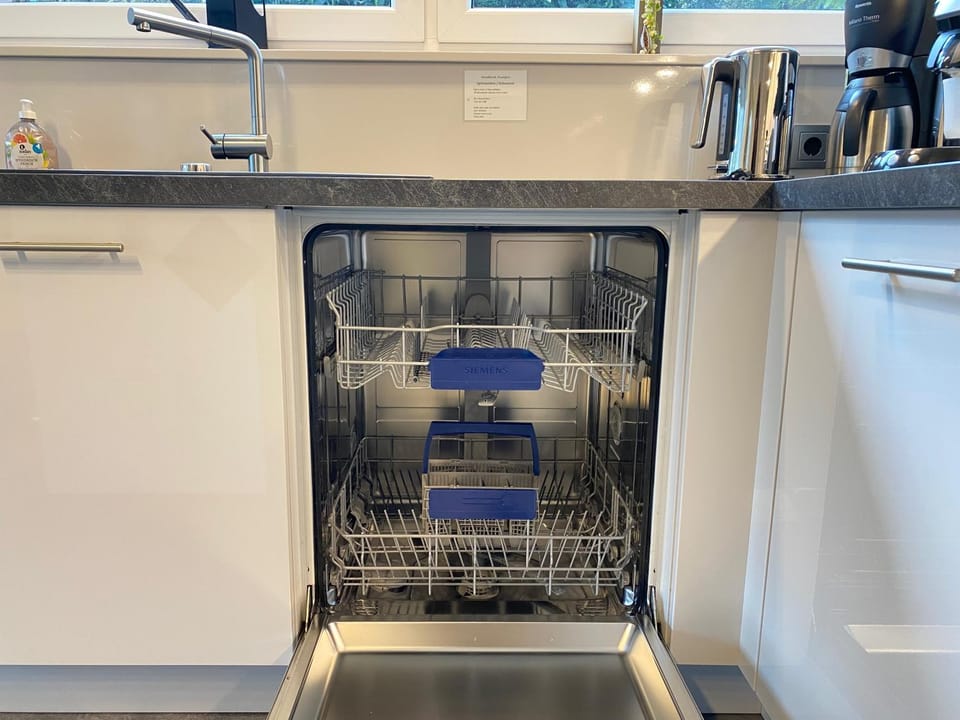 dishwasher