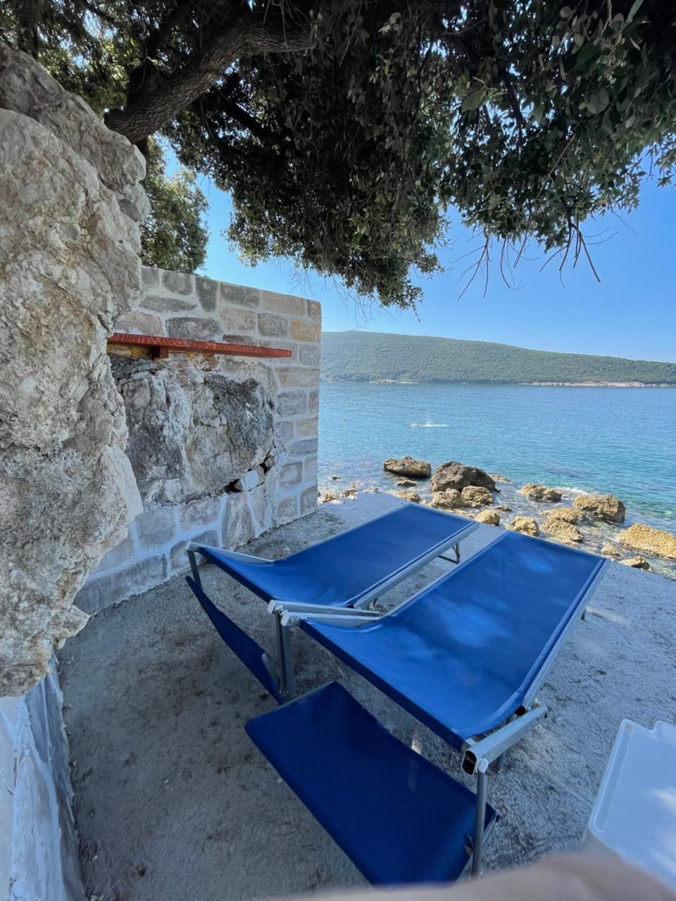 Apartman Ail 2 House in Ulcinj Municipality
