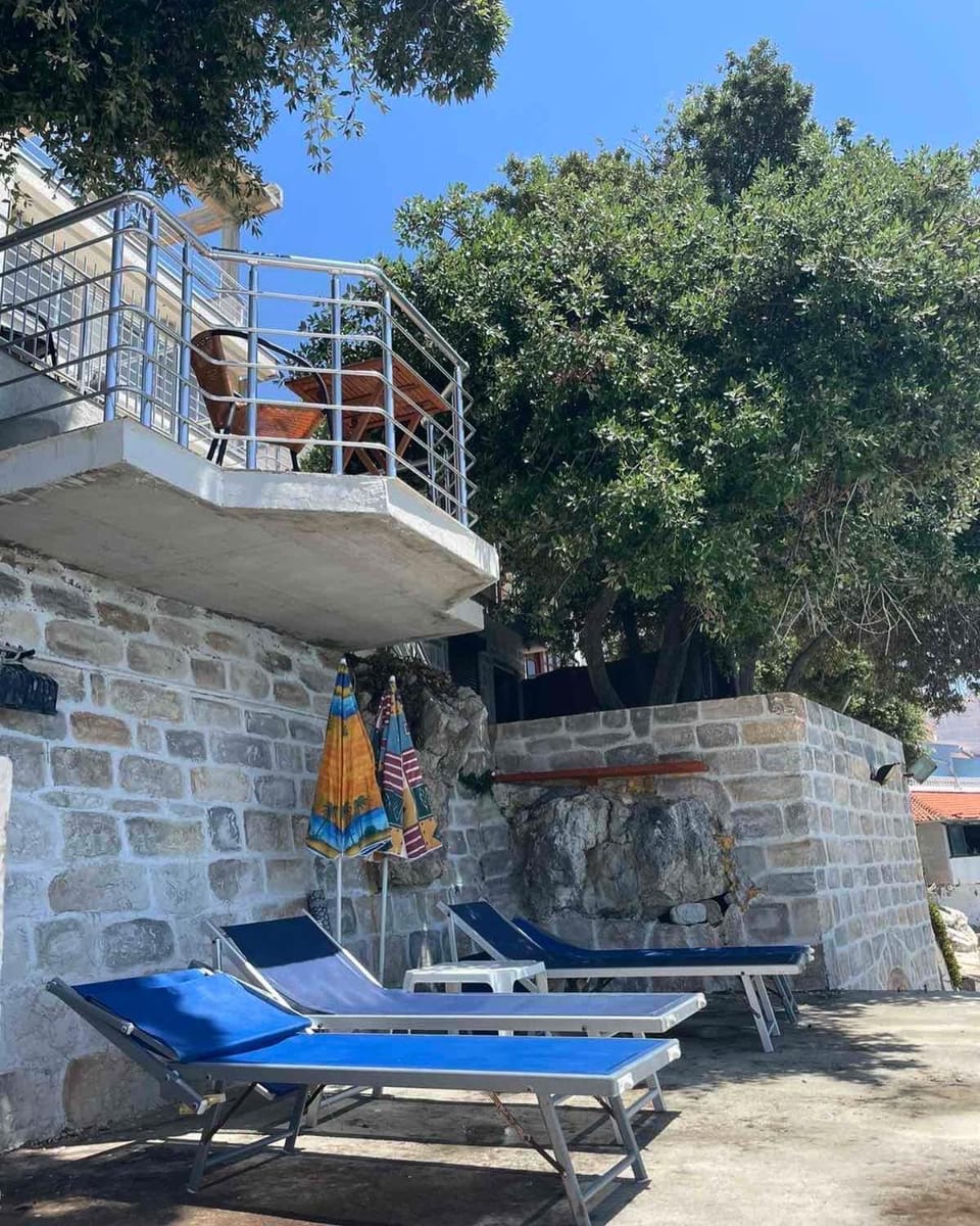 Apartman Ail 2 House in Ulcinj Municipality