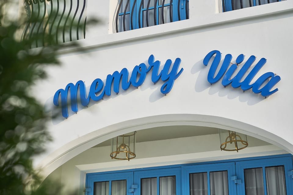Biệt thự nghỉ dưỡng Sun Grand City Feria Hạ Long bay Apartment in Laos