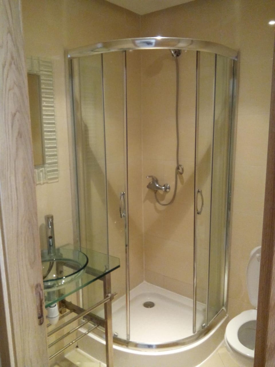 location de vacance assilah marina golf Apartment in Tangier-Tétouan-Al Hoceima
