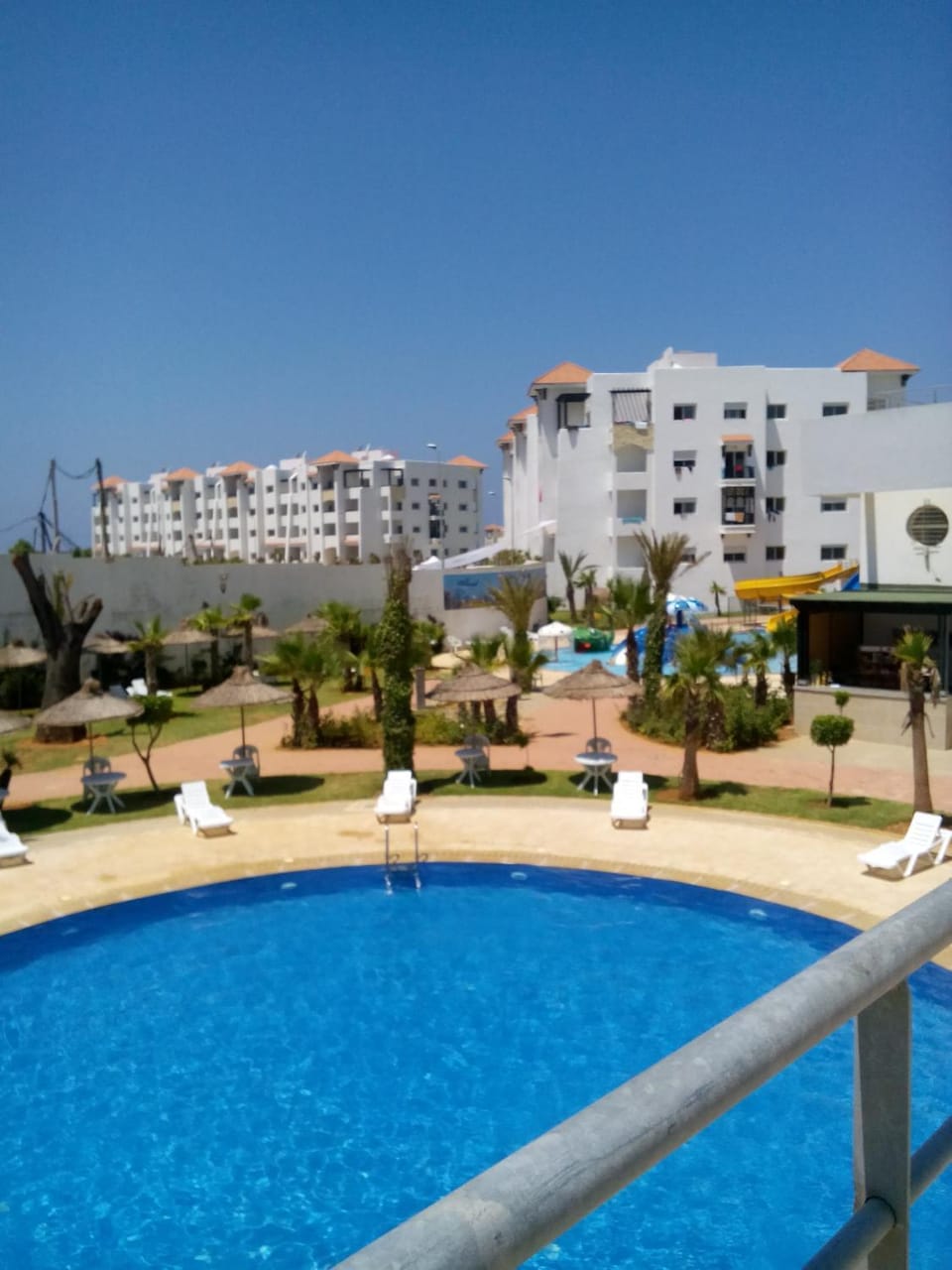location de vacance assilah marina golf Apartment in Tangier-Tétouan-Al Hoceima