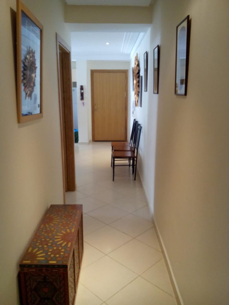 location de vacance assilah marina golf Apartment in Tangier-Tétouan-Al Hoceima