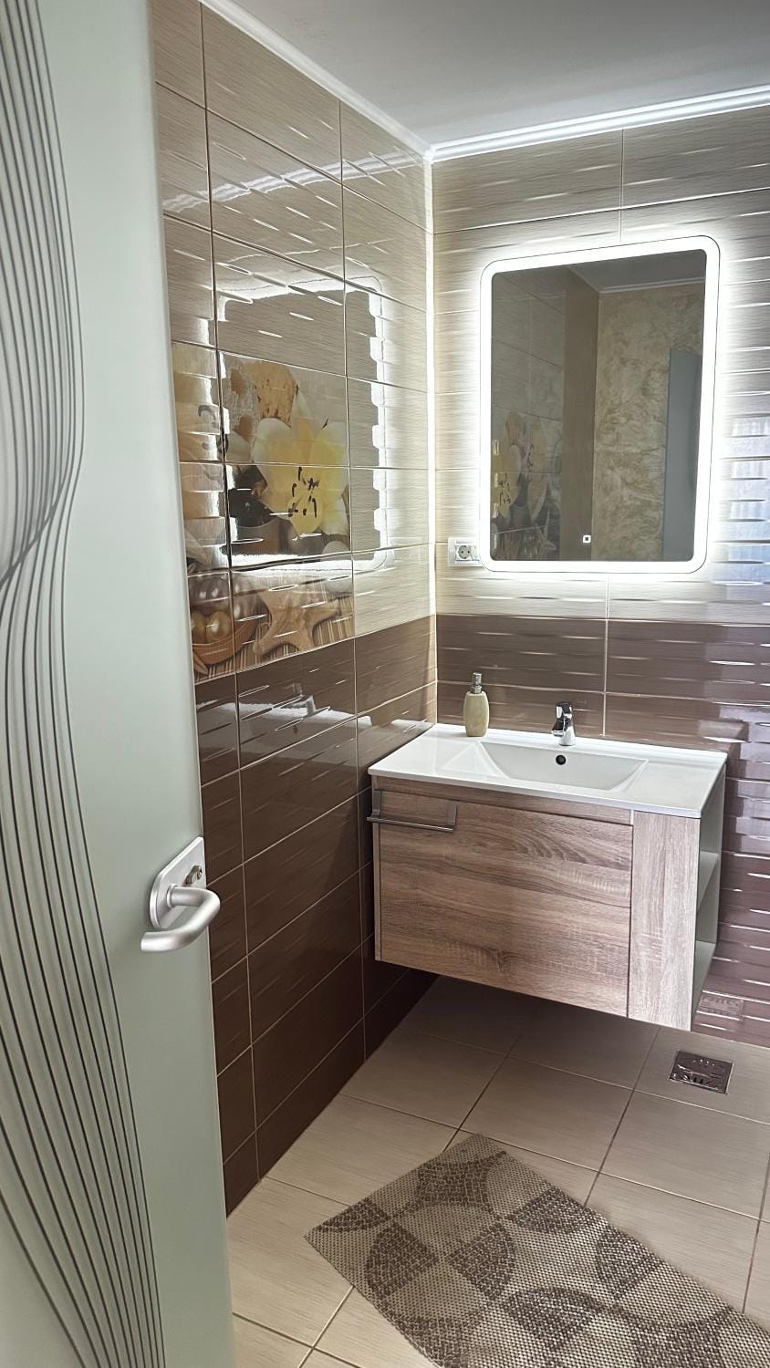 Vila Anemona Bed and Breakfast in Eforie Nord