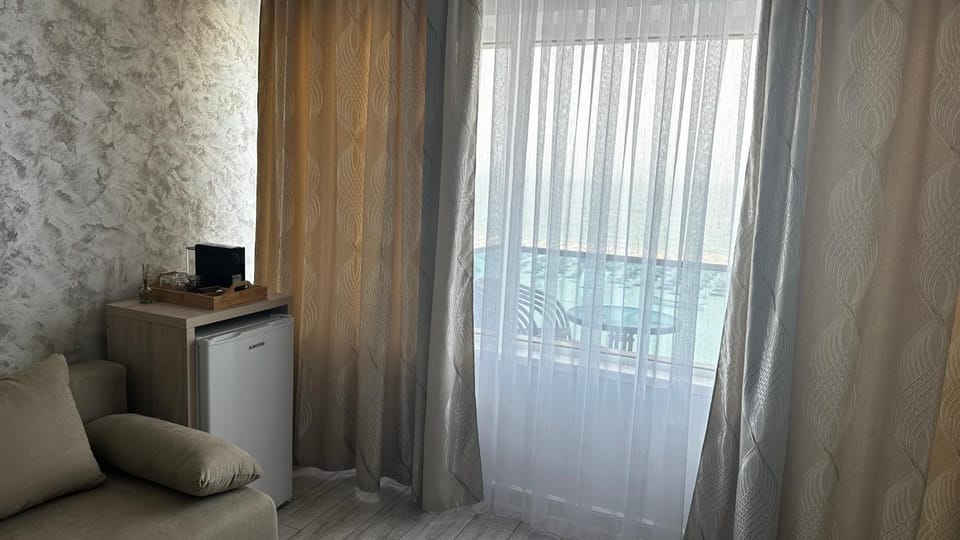 Vila Anemona Bed and Breakfast in Eforie Nord