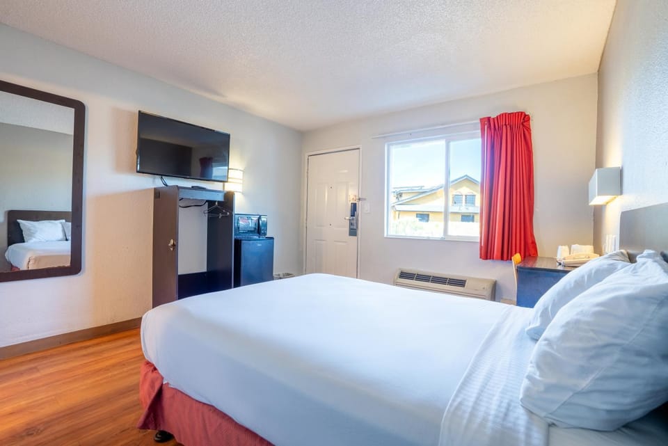 Motel 6-Pleasanton, CA Hotel in Pleasanton