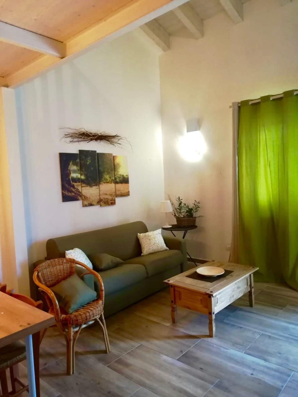 Baglio Reale Apartments Apartment in Palermo