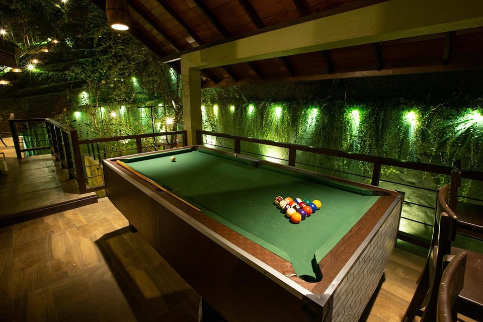 Billiard