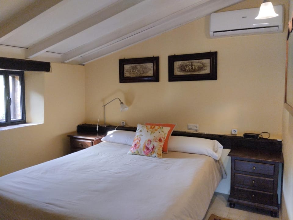 Finca El Zurrador Country House in Sierra de Huelva