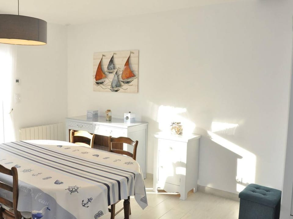 Maison 3* à Trébeurden, proche mer, jardin, rénovée, 3 ch, 2 sdb, BBQ, parking - FR-1-368-93 House in Brittany