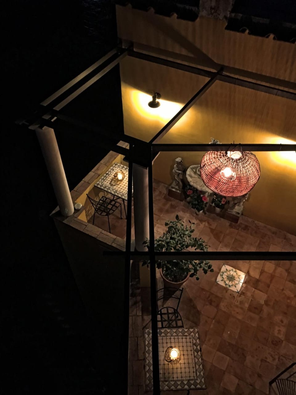 La Terrazza sul Mare Bed and Breakfast in Marina Grande