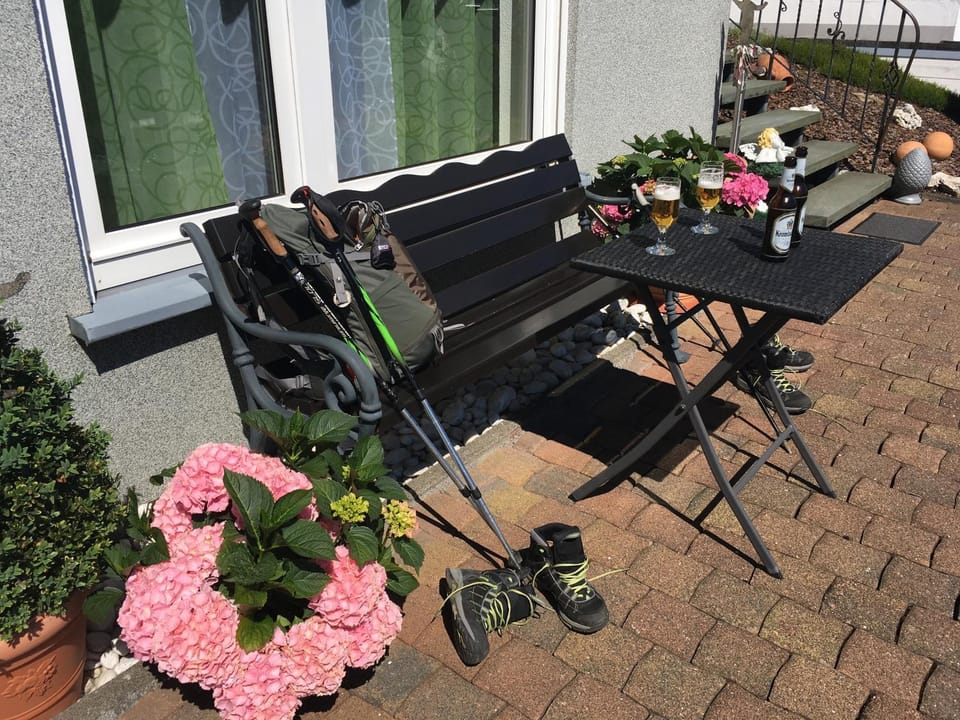 Balcony/Terrace, Balcony/Terrace