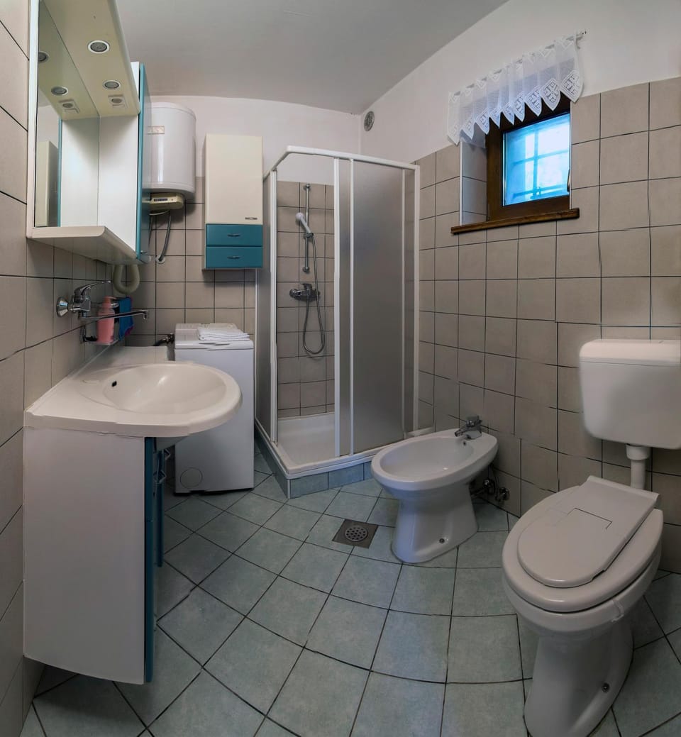 Shower, Toilet, Bathroom, bidet
