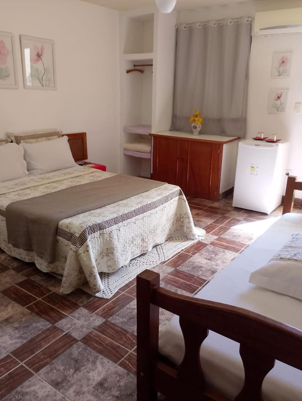 Maison Aires Malcher Inn in State of Rio de Janeiro