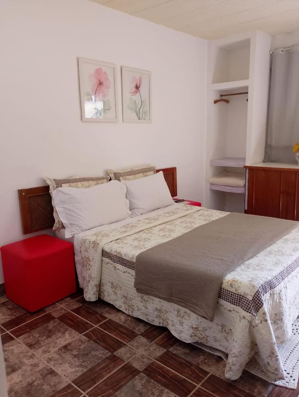 Maison Aires Malcher Inn in State of Rio de Janeiro