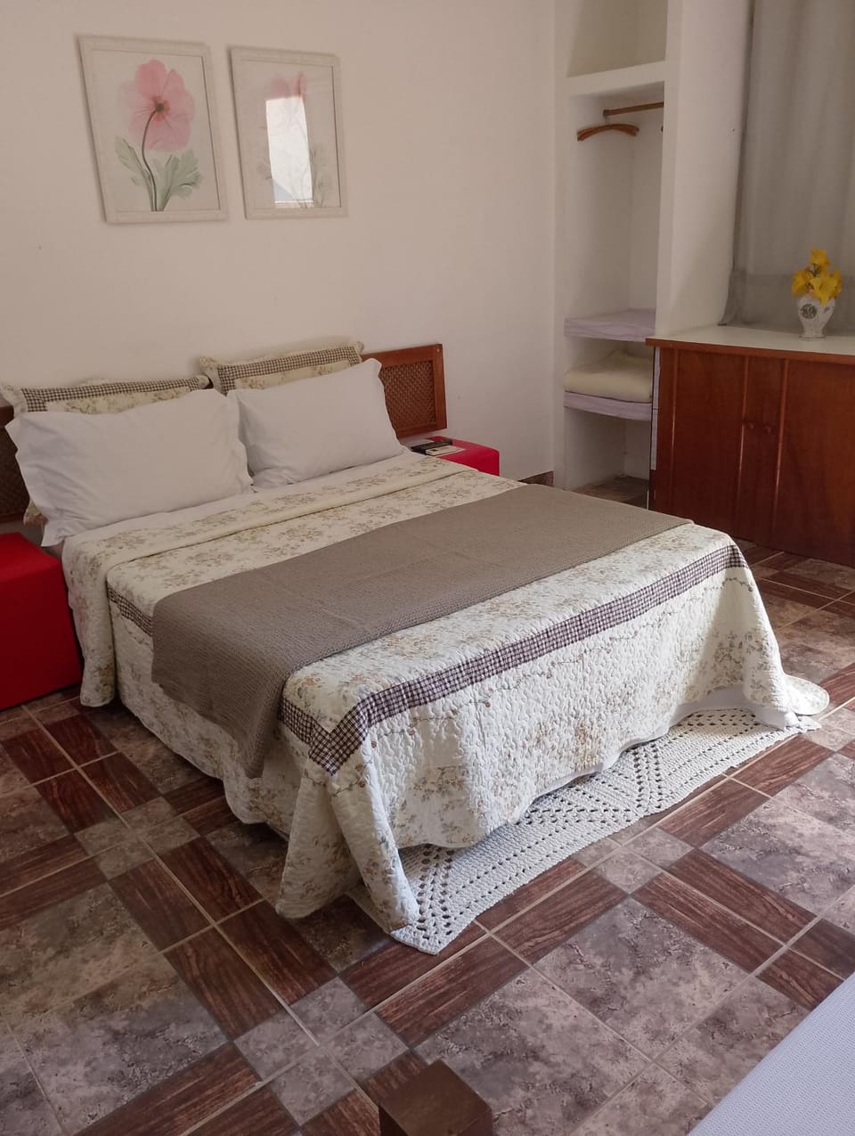 Maison Aires Malcher Inn in State of Rio de Janeiro