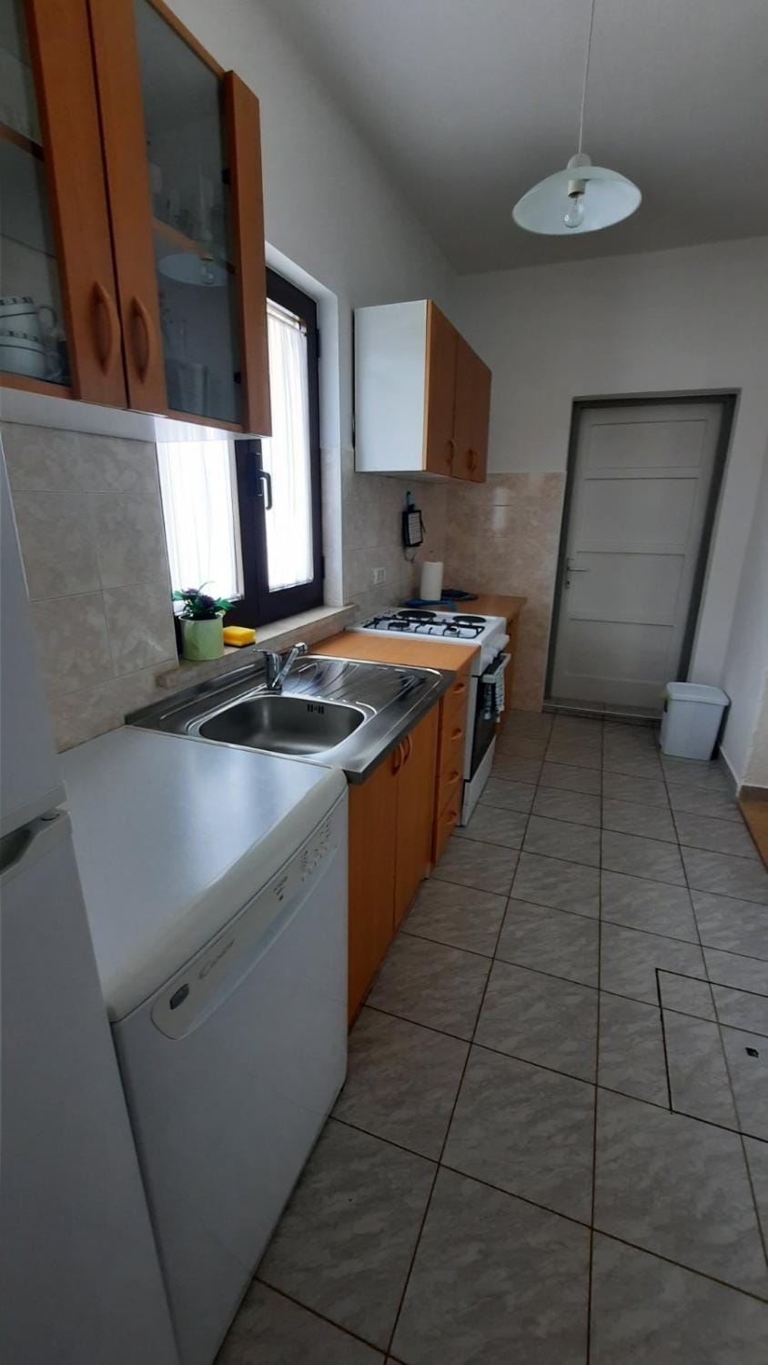Rajkovic Apartment in Istria County