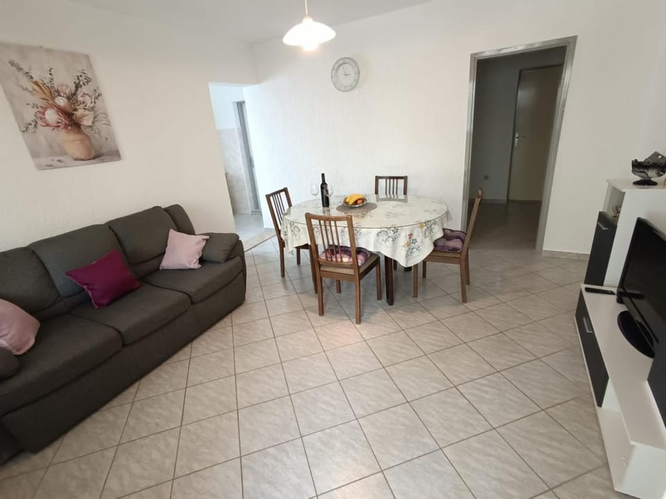 Rajkovic Apartment in Istria County